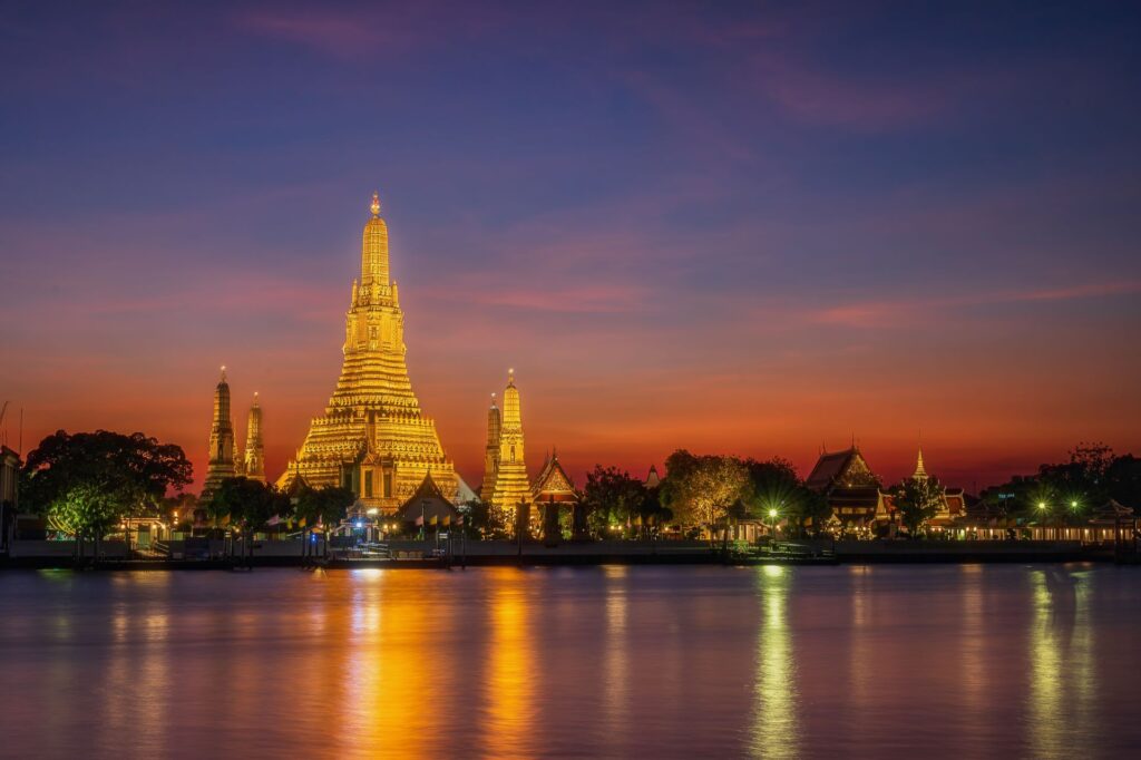 Wat Arun