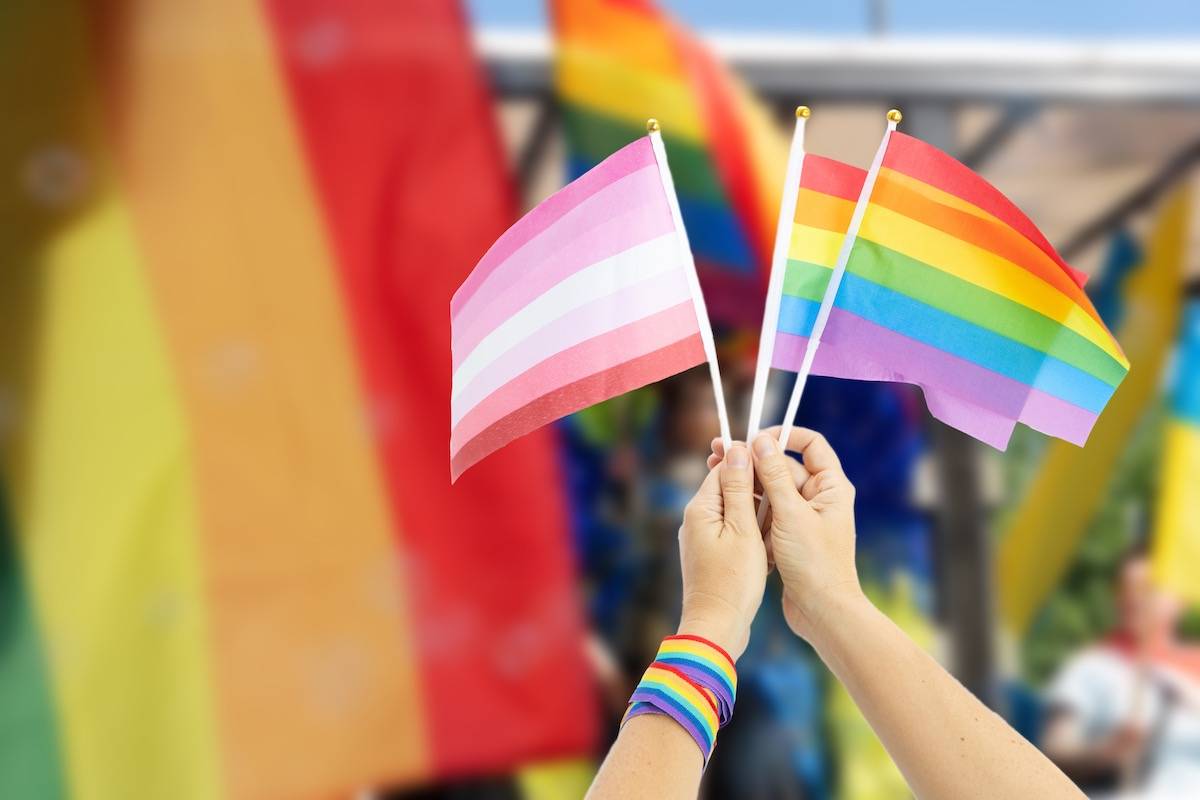 Bangkok Pride Parade